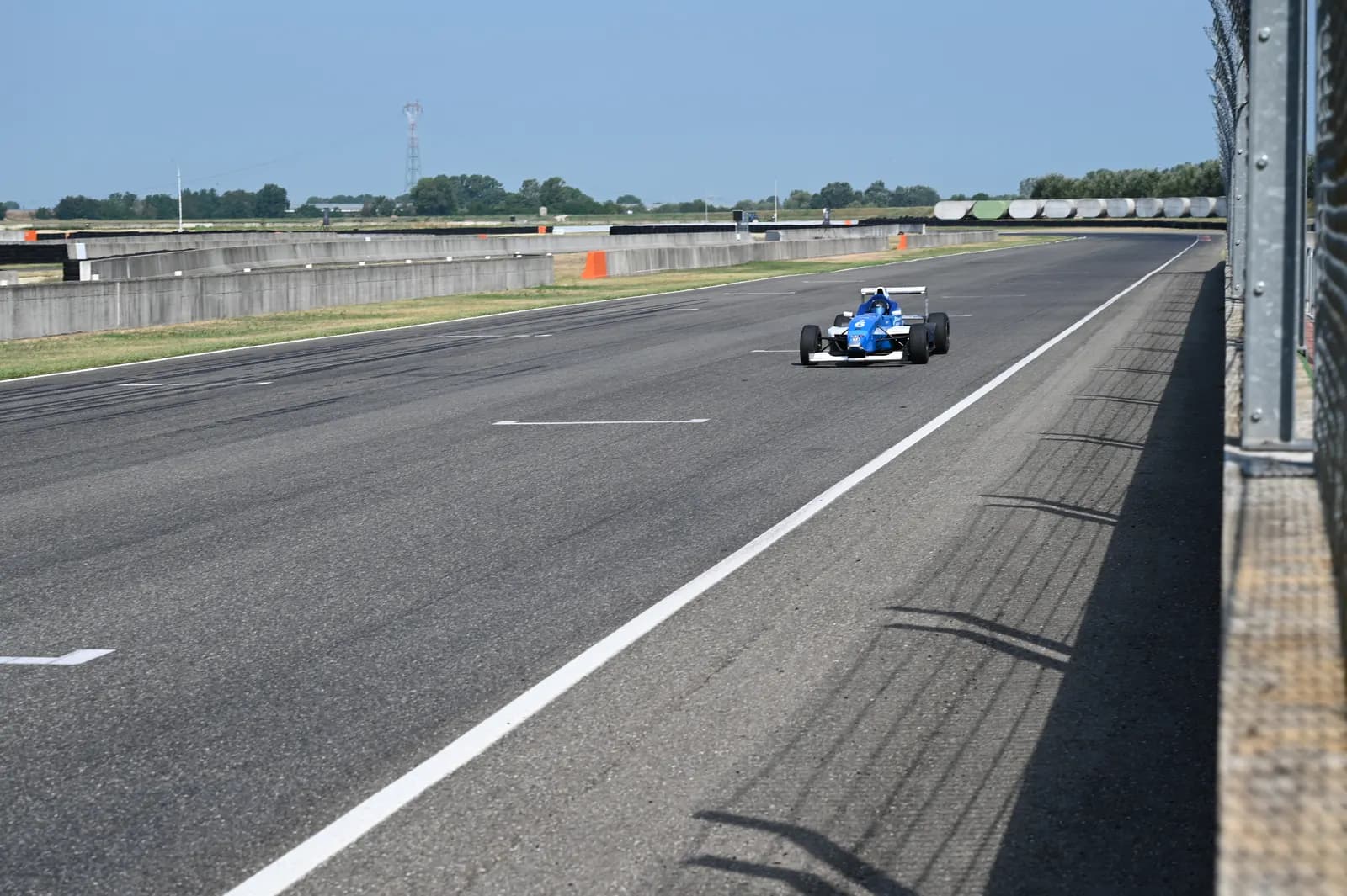 2022-07 · Premio SimCup S1 · Tazio Nuvolari