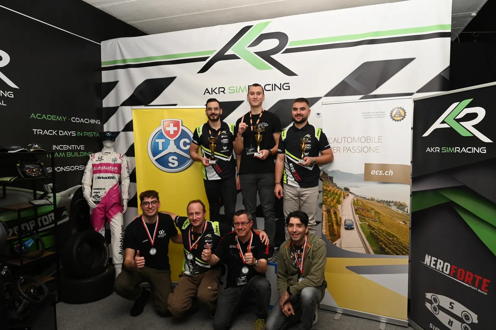 2024-12 · SimCup Ticino S4