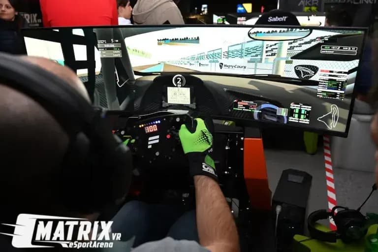2023-03 · Matrix VR Lugano