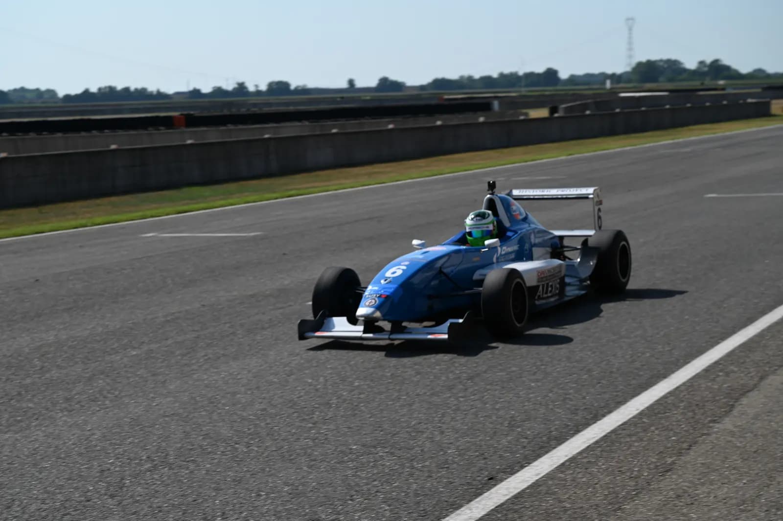 2022-07 · Premio SimCup S1 · Tazio Nuvolari