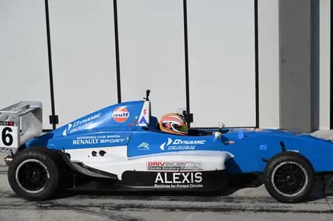2022-07 · Premio SimCup S1 · Tazio Nuvolari